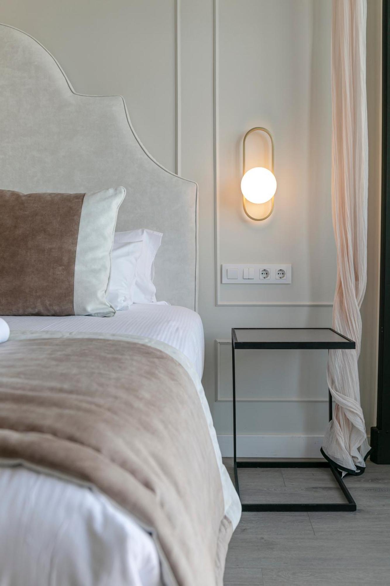 Isg Apartments Modern Atticpool At The Cathedralfree Parking Sevilla Exterior foto