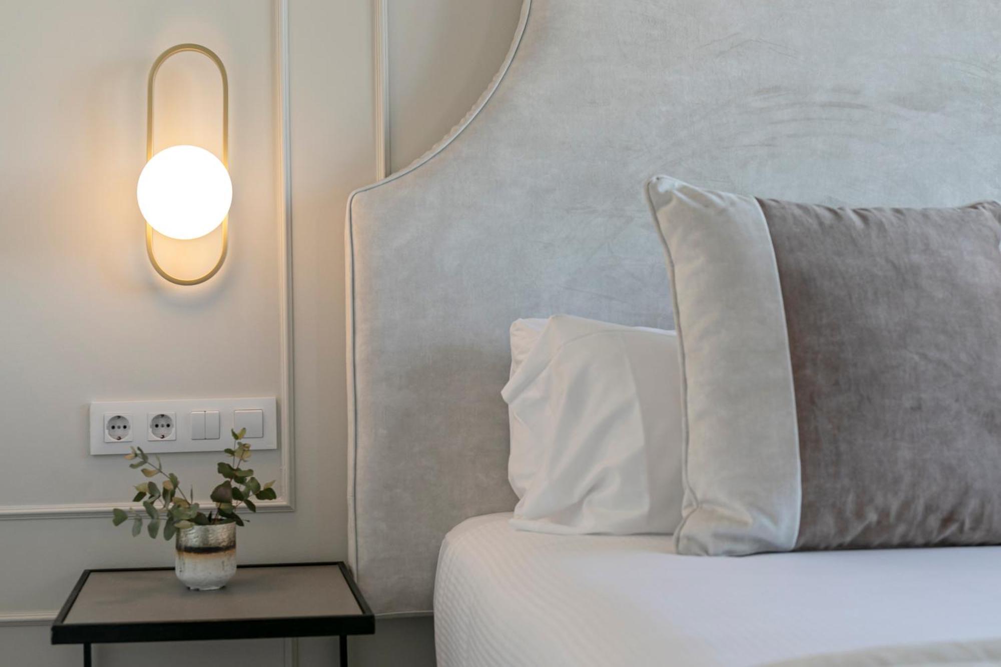 Isg Apartments Modern Atticpool At The Cathedralfree Parking Sevilla Exterior foto