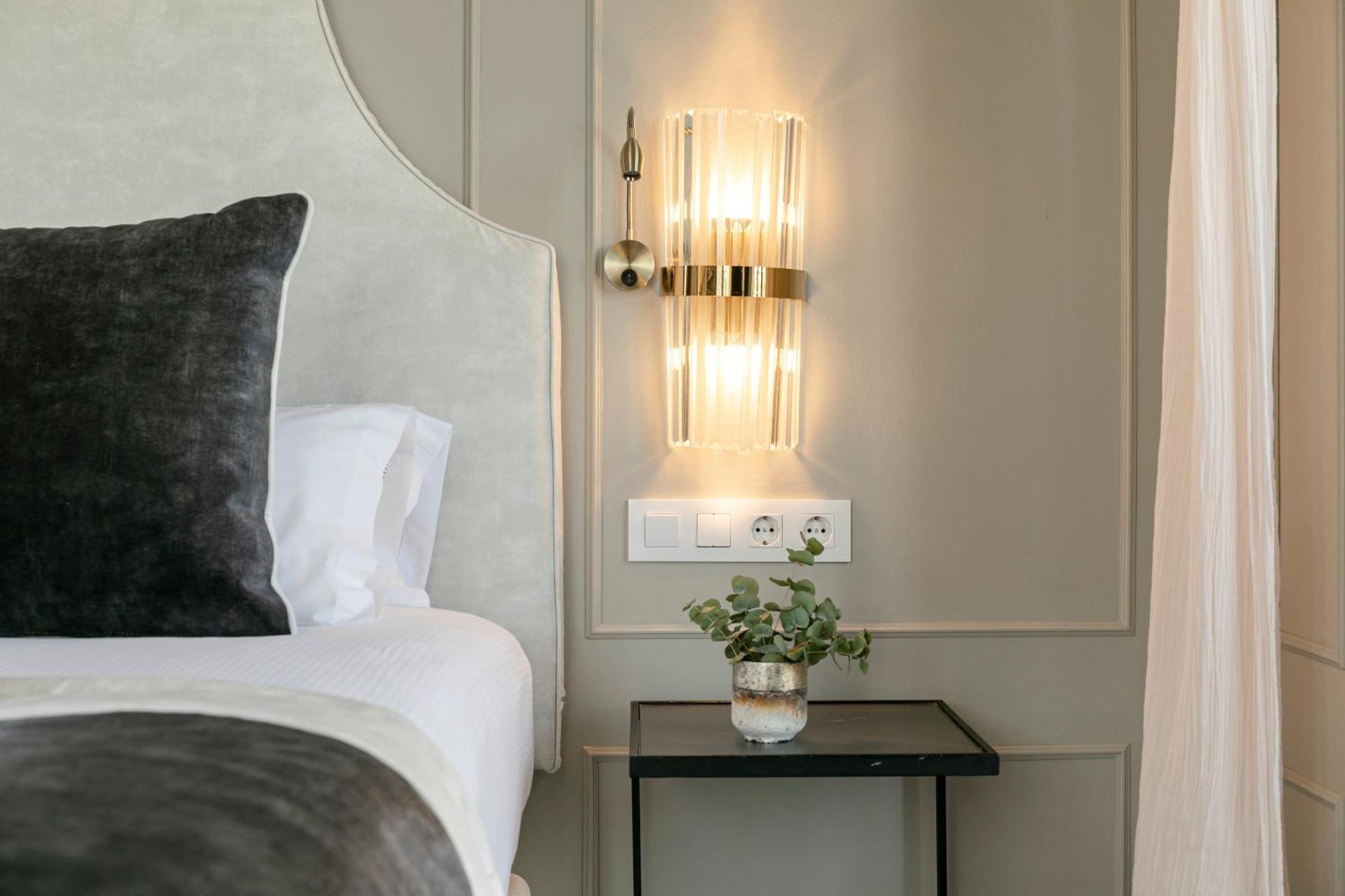 Isg Apartments Modern Atticpool At The Cathedralfree Parking Sevilla Exterior foto
