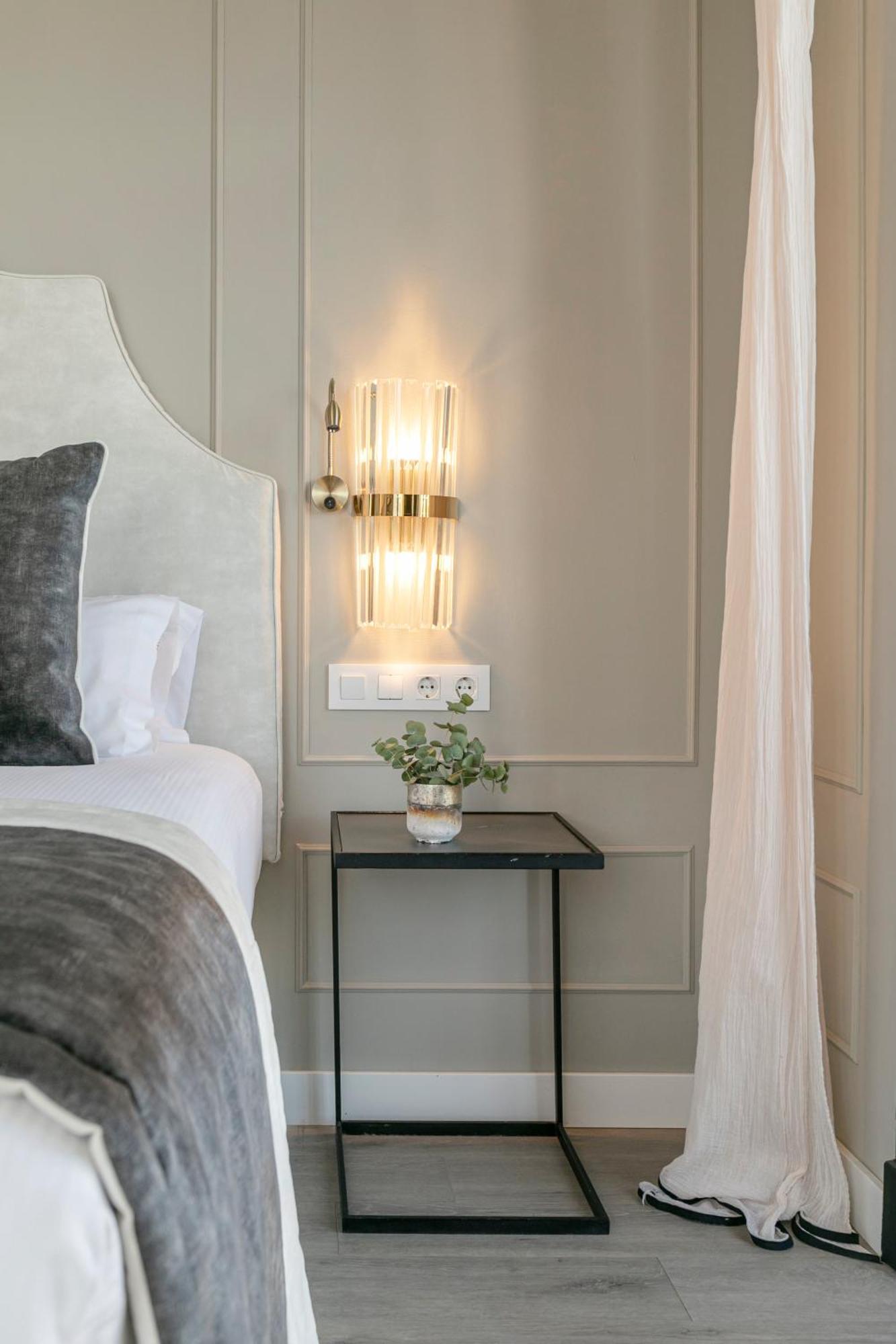 Isg Apartments Modern Atticpool At The Cathedralfree Parking Sevilla Exterior foto