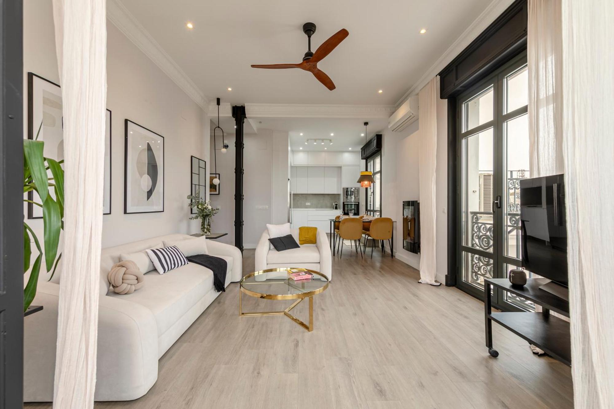 Isg Apartments Modern Atticpool At The Cathedralfree Parking Sevilla Exterior foto