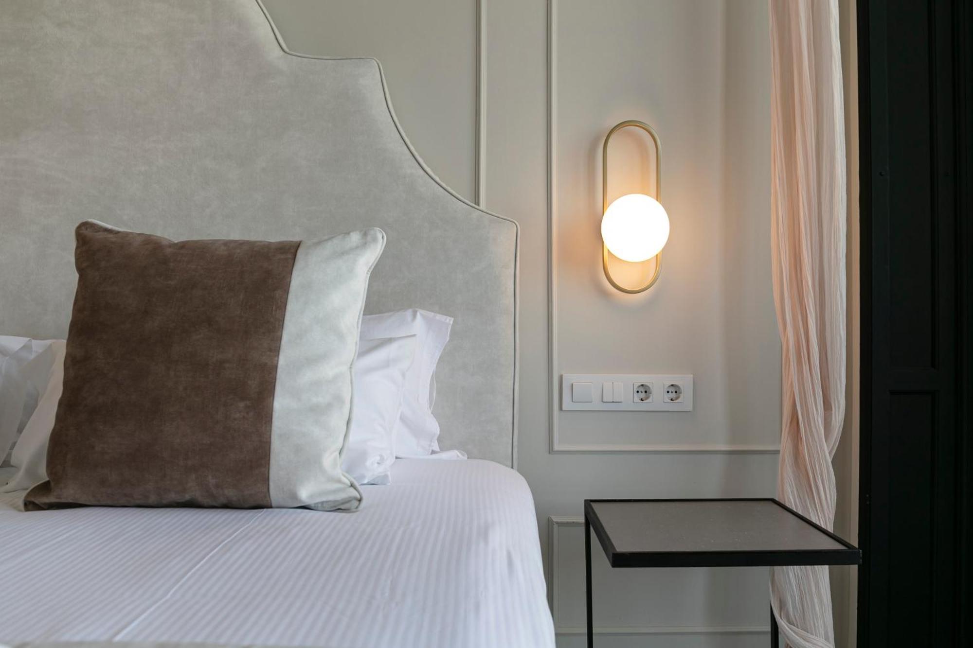 Isg Apartments Modern Atticpool At The Cathedralfree Parking Sevilla Exterior foto