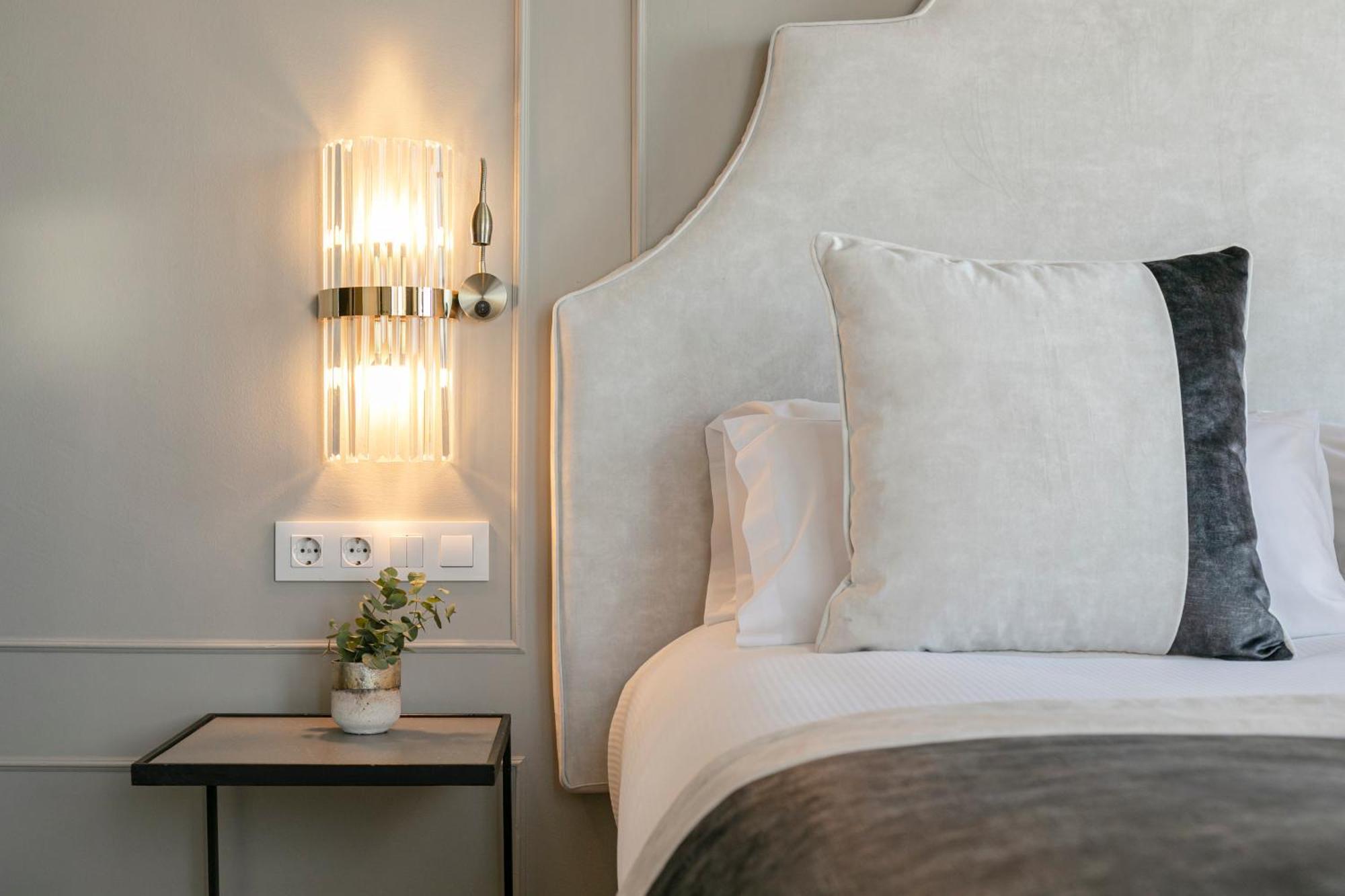 Isg Apartments Modern Atticpool At The Cathedralfree Parking Sevilla Exterior foto